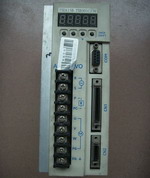 東元TSDA15B伺服器